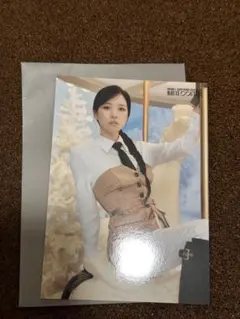 MISAMO ミサモ オートクチュール ミナ トレカ