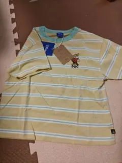 Disney　半袖　Tシャツ　120
