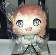 最終価格　プロセカ　セガラッキーくじ　花里みのり　ぷちぬいマスコット