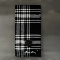 Brooks Brothers チェック柄ハンカチ