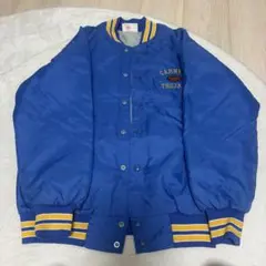 HARTWELL USA製 GARNERTROJANS スタジャン ヴィンテージのサムネイル
