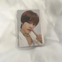 TXT THURSDAY'SCHILD weverseラキドロ　ボムギュ