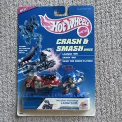 ホットウィール アクションパック ジョン・グレン／スペースシャトル