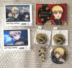 2026年最新】進撃の巨人 アルミンの人気アイテム - メルカリ