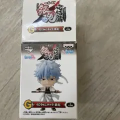 銀魂　ちびきゅんキャラ