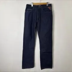 S00548 アディクト　ADDICT デニムパンツのサムネイル