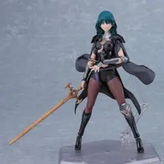未開封figma ベレス ファイアーエムブレム風花雪月 / フィギュア
