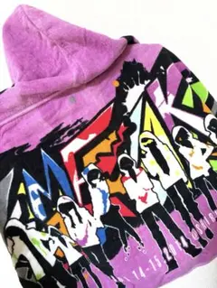 【希少品】メカクシティアクターズ フード付きタオル Mサイズ カゲプロ