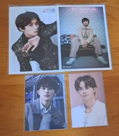 2025年最新】超特急タクヤ 生写真の人気アイテム - メルカリ