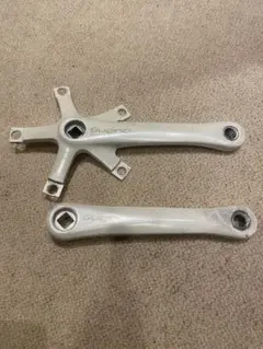 170mm】スギノメッセンジャー ピスト 競輪 シングルスピード