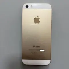 iPhone 5s 16GB 本体のみ
