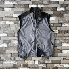 Nike ナイキACG Mesh Panel Tech Vest ナイロンベスト
