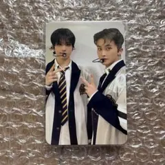 nct dream トレカ istj mumo マーク チソン ユニット - メルカリ