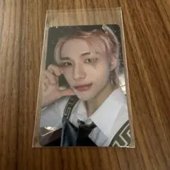 Stray Kids 5STAR S-CLASS Ktown4u ヒョンジン