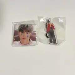 RIIZE ウンソク ランダムトイ Lucky