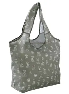 すてきな奥さん 2024年 新春1月号付録 リラックマの保冷&常温マルシェバッグ