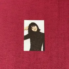 BLACKPINK LISA リサ THE ALBUM トレカ