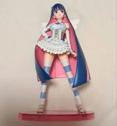 パンティ&ストッキングwithガーターベルト プレミアムフィギュア ストッキング