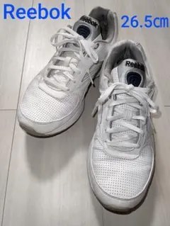 【Reebok EASY TONE】メンズ スニーカー ２６.５㎝