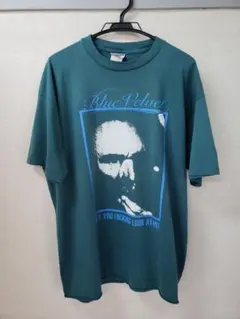 90s ブルーベルベット blue velvet tシャツ 野村訓市 - メルカリ