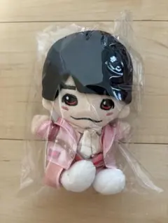 セール！！【未使用・未開封】なにわ男子　ちびぬい　西畑大吾