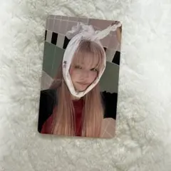 ILLIT yizhiyu イロハ