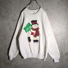 大江千里 Homme スウェット M-L程度 グレー グッズ - メルカリ