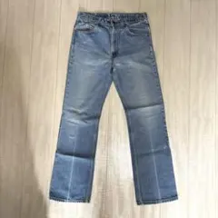 【値下げ交渉OK】90s USA製 Levi's 517 W33 L33