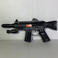 電動M4連射アサルトライフル EM 4-A ASSAULT RIFLE - メルカリ