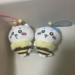 ハチさんマスコット ちいかわ