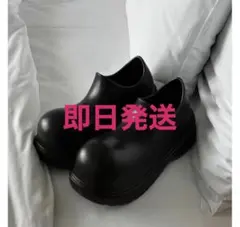 ユニセックス ゴムブーツ opium y2k swag archive - メルカリ