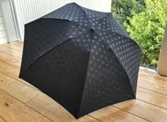 マリークヮント MARY QUANT 折りたたみ傘 晴雨兼用のサムネイル