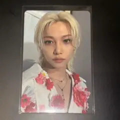 Straykids Hollow 店舗特典 タワレコ フィリックス
