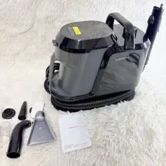 新品未使用品☆UWANT Y100pro Steam マルチポイント洗浄機 - メルカリ