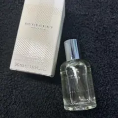 バーバリー ウィークエンド フォーウィメン オードパルファム 30ml