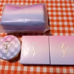 たかの友梨エステファクトジュエリーパクト