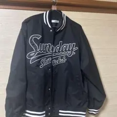 ジャケット スタジャン