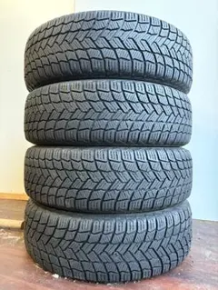 2026年最新】ミシュラン スタッドレスタイヤ x－iceの人気アイテム