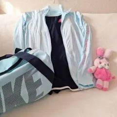 LOVEtoxic 　ラッシュガード 　ジュニア　プール　水着　日除け　150