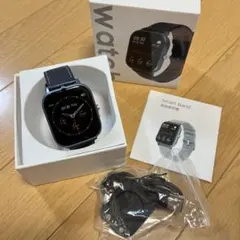 スマートウォッチ