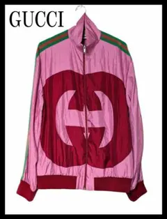 2025年最新】GUCCI レディース ジャージの人気アイテム - メルカリ