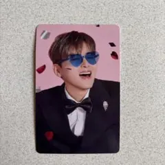 SUPERJUNIORリョウクトレカ SUPER JUNIOR リョウク トレカ - メルカリ