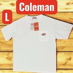 コールマン tシャツ