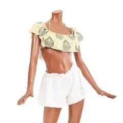 ビキニ3点セット