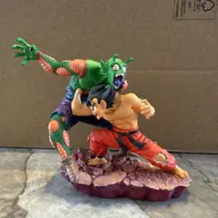 ドラゴンボール ミュージアムコレクション六 ピッコロ大魔王 - メルカリ