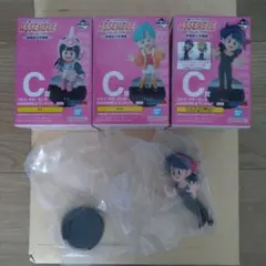 一番くじ ドラゴンボール AssembleCollection C賞セット
