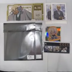 名探偵コナン 安室透 降谷零 セット