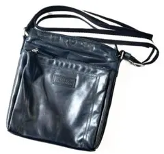 バリー ショルダーバッグ TUSTON-SM メンズ 中古品 (87075)※※