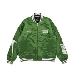 NRG NIGO COACH JACKET #2 Mサイズ - メルカリ