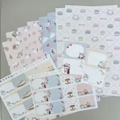 ♡古川紙工♡トビマツショウイチロウさん　おすそわけ